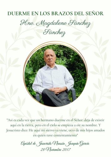 Tarjeta Funeral con fotografía blanco y negro_20251120_110827_0000